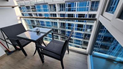 Centara Avenue Studio for Sale