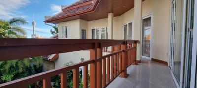 Thai Bali Style House for Sale