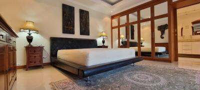 Thai Bali Style House for Sale