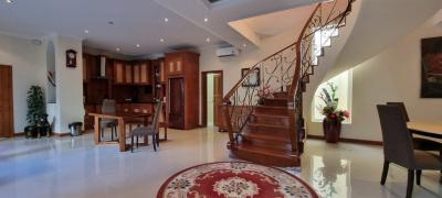 Thai Bali Style House for Sale