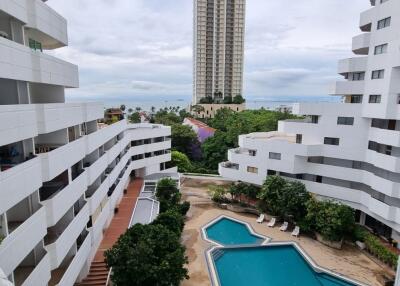 Paradise Condo for Sale in Jomtien