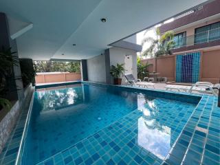 39 ตรม., Studio, 1 ห้องน้ำ คอนโด ราคา ฿ 1,600,000