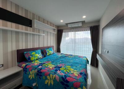 Sea and Sky Condo Bansaray for Sale