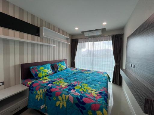 Sea and Sky Condo Bansaray for Sale