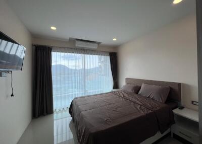 2 Bedrooms at Sea and Sky for Sale