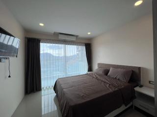 2 Bedrooms at Sea and Sky for Sale