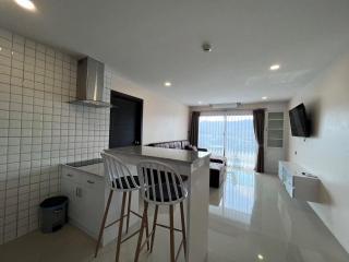 2 Bedrooms at Sea and Sky for Sale