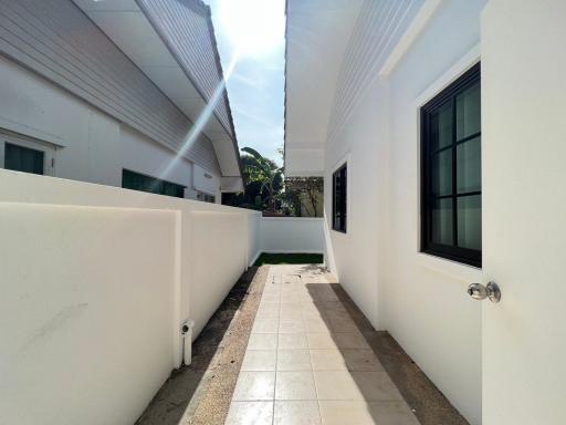 Nong Ket Yai 3Bedrooms House for Sale