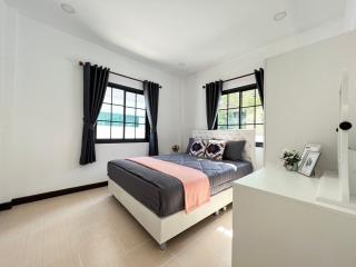 Nong Ket Yai 3Bedrooms House for Sale