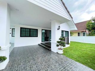 Nong Ket Yai 3Bedrooms House for Sale