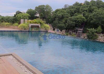 1 Bedroom Condo in The Axis South Pattaya C009565