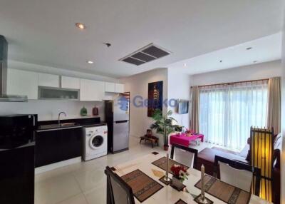 1 Bedroom Condo in The Axis South Pattaya C009565