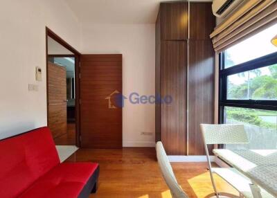 1 Bedroom Condo in The Axis South Pattaya C009565