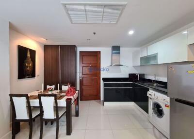 1 Bedroom Condo in The Axis South Pattaya C009565