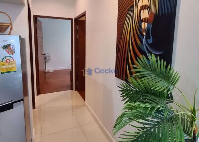 1 Bedroom Condo in The Axis South Pattaya C009565