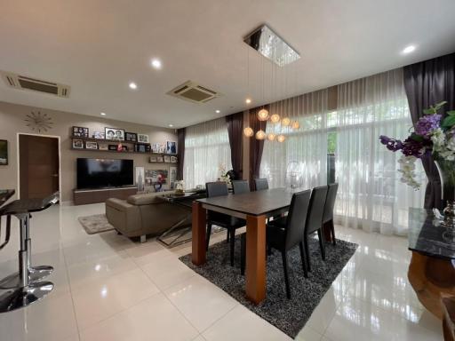 Huay Yai 3Bedrooms House for Sale