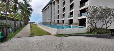 Ananya Beachfront Studio for Sale