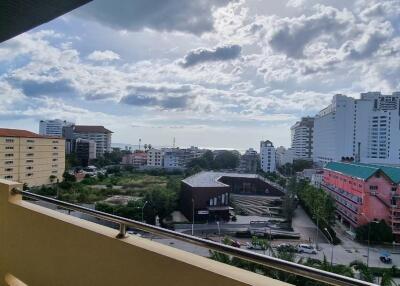 Studio View Talay Residence 1 for Sale