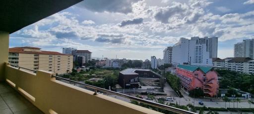 Studio View Talay Residence 1 for Sale