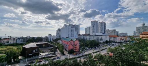 1Bed at View Talay Residence 1 for Sale