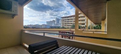 Studio View Talay Residence4 for Sale