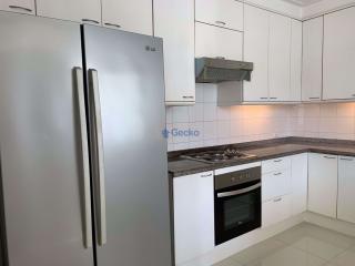 3 Bedrooms Condo in Royal Cliff Garden Pratumnak C010477