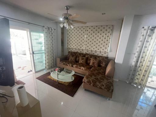 2 Storey House for Sale in Jomtien