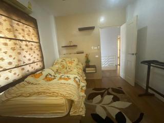 2 Storey House for Sale in Jomtien