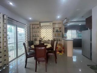 2 Storey House for Sale in Jomtien