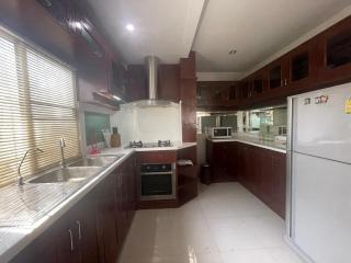 2 Storey House for Sale in Jomtien