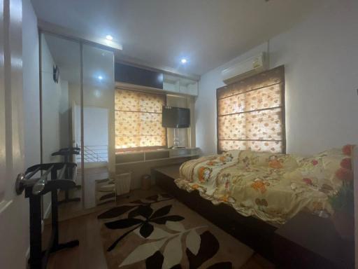 2 Storey House for Sale in Jomtien