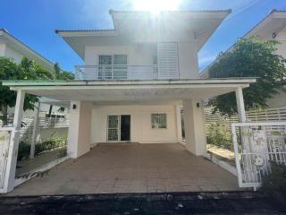 2 Storey House for Sale in Jomtien