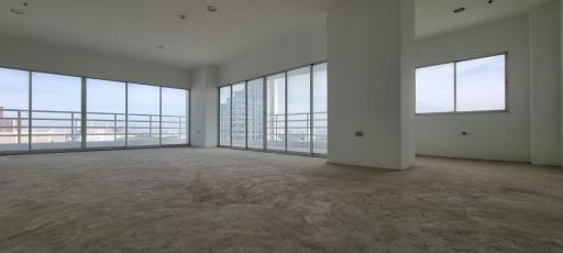 Corner Unit View Talay 8 Condo for Sale