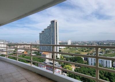 Corner Unit View Talay 8 Condo for Sale