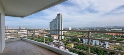 Corner Unit View Talay 8 Condo for Sale