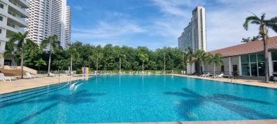 Corner Unit View Talay 8 Condo for Sale