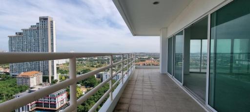 Corner Unit View Talay 8 Condo for Sale