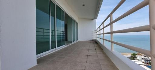 Corner Unit View Talay 8 Condo for Sale