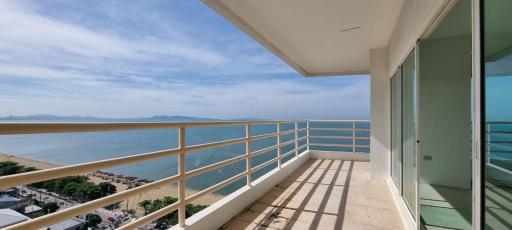 3Bedrooms View Talay 8 Condo  for Sale