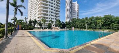 3Bedrooms View Talay 8 Condo  for Sale