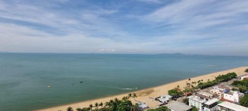 3Bedrooms View Talay 8 Condo  for Sale