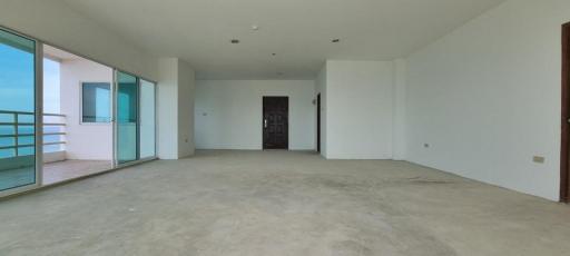 3Bedrooms View Talay 8 Condo  for Sale