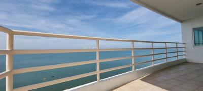 3Bedrooms View Talay 8 Condo  for Sale