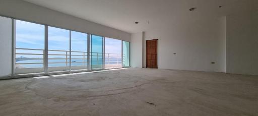 3Bedrooms View Talay 8 Condo  for Sale
