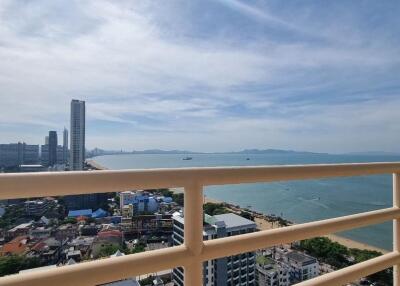 Studio at View Talay 8 Condo for Sale