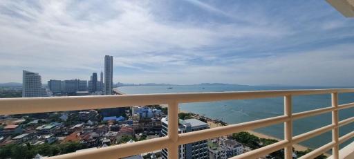 Studio at View Talay 8 Condo for Sale