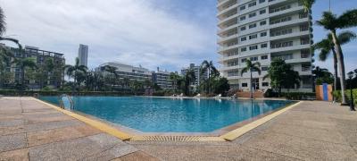 Studio at View Talay 8 Condo for Sale