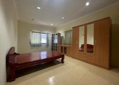 Single House for Sale in East Pattaya