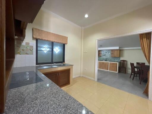 Single House for Sale in East Pattaya