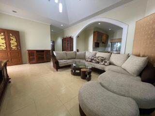 Single House for Sale in East Pattaya